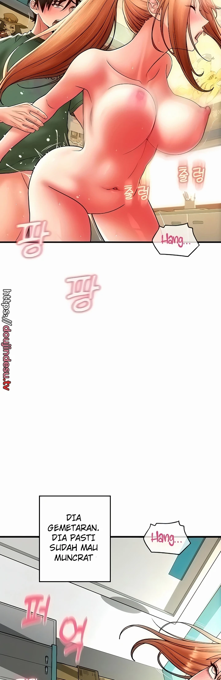 Pay With Sperm Pay Chapter 33 - Page 37